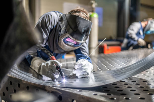  Wonder Lake, IL Welder Pros