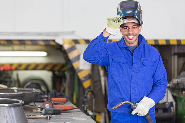 Affordable Welder Services in Wonder Lake, IL